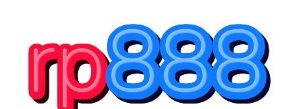 rp888 — logo kanal
